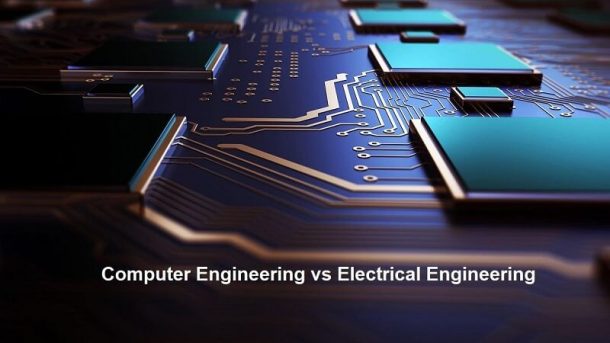 Engineering vs Electrical Engineering
