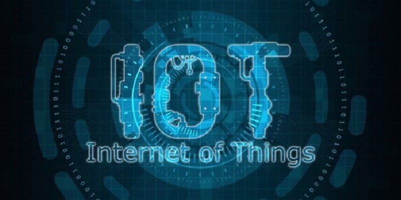 Internet-of-Thing