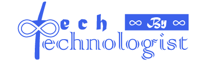 Tech By Technologist
