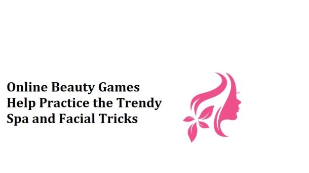 online beauty game