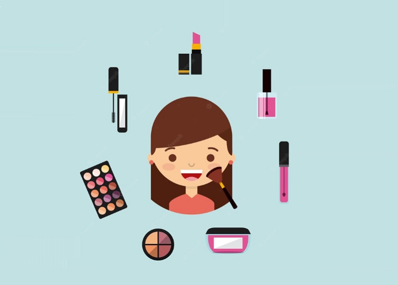 online makeup game