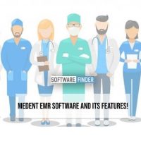 Medent EMR Software and its feature