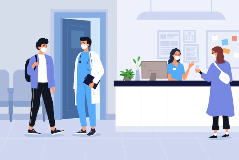 animated-view-of-people-in-hospital-reception