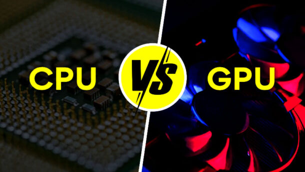CPU-AND-GPU