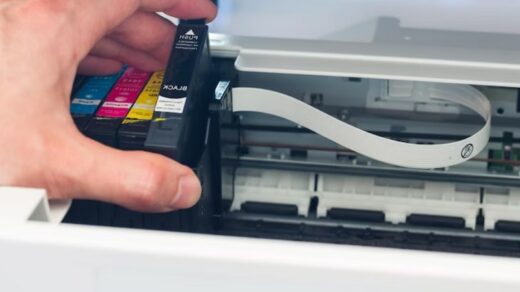 Ink Cartridge Problems for Smooth Printing