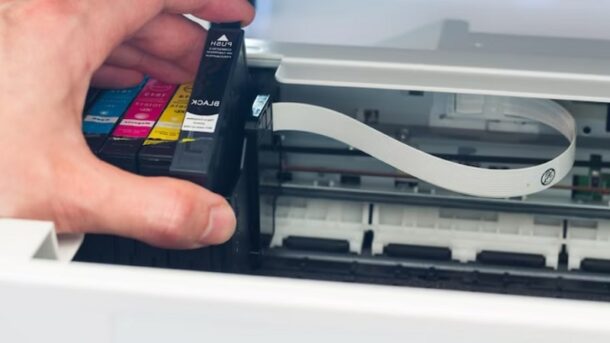 Ink Cartridge Problems for Smooth Printing