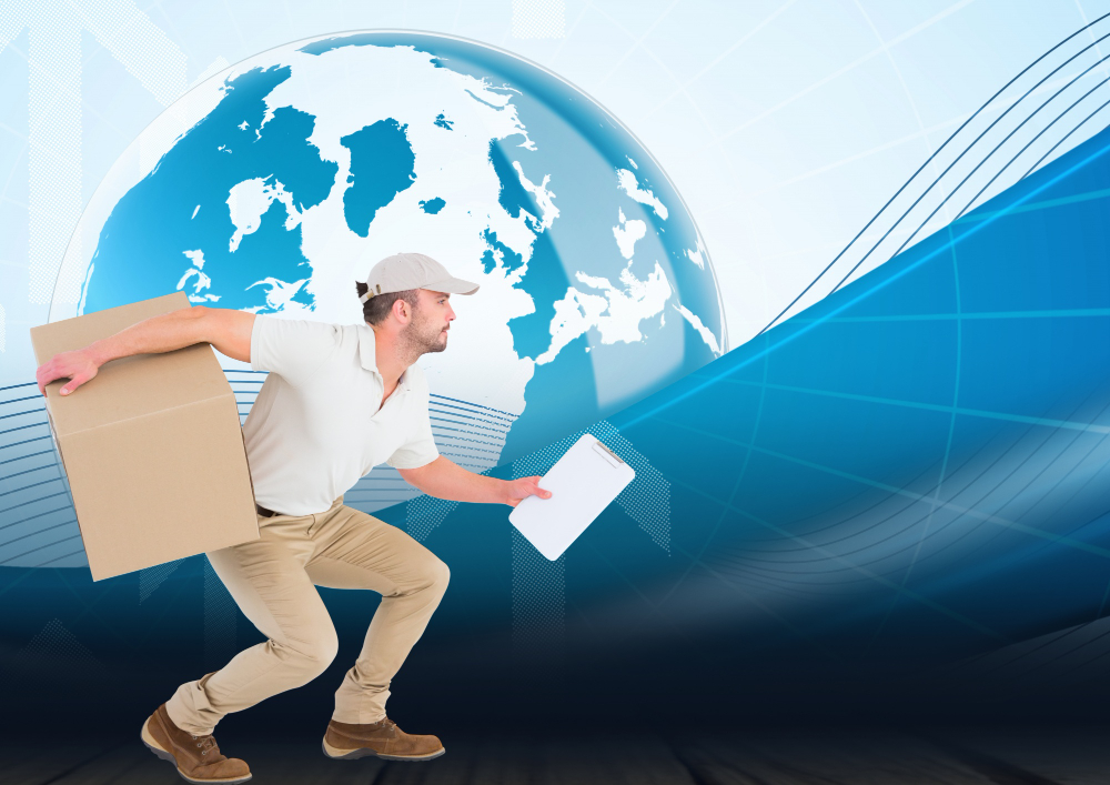 Enhance Your Business Through Logistics