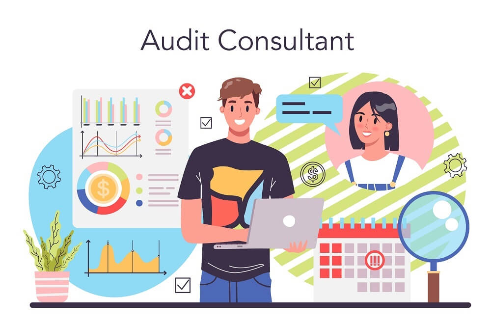 Businesses Need Audits