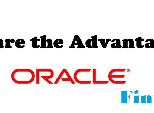 Oracle Fintech