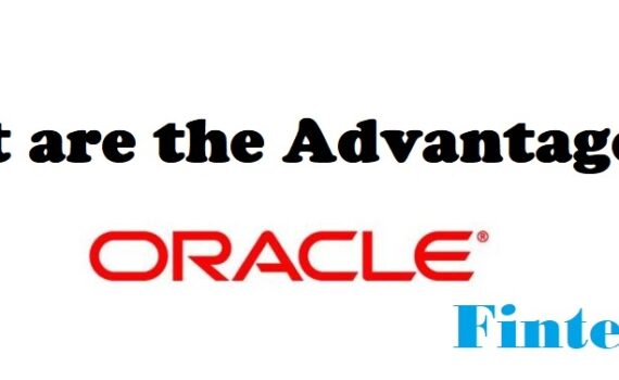 Oracle Fintech