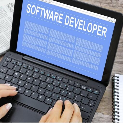 Software Developer Do