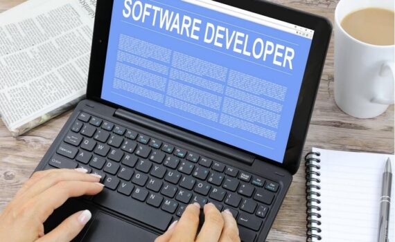 Software Developer Do