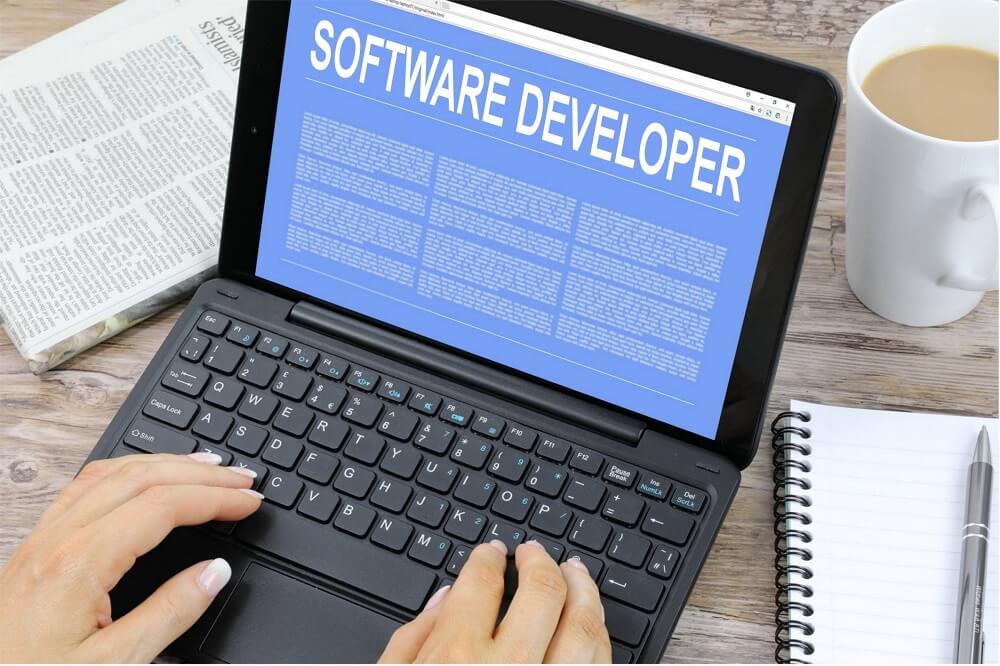 Software Developer Do