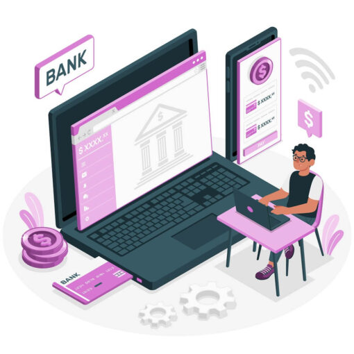 Benefits of Online Banking