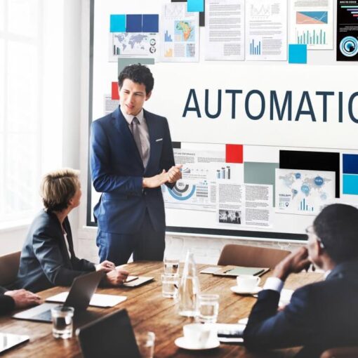 Business Process Automation