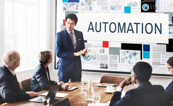 Business Process Automation