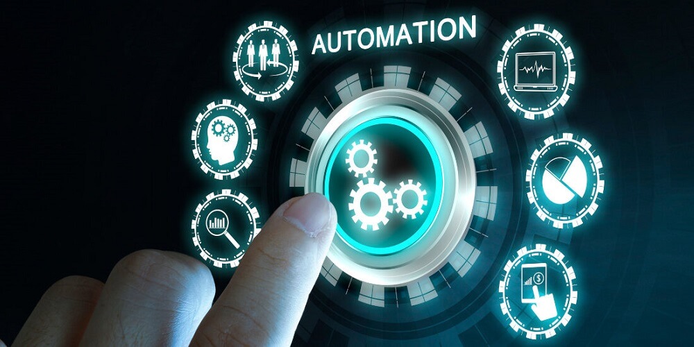 Business Process Automation with AI