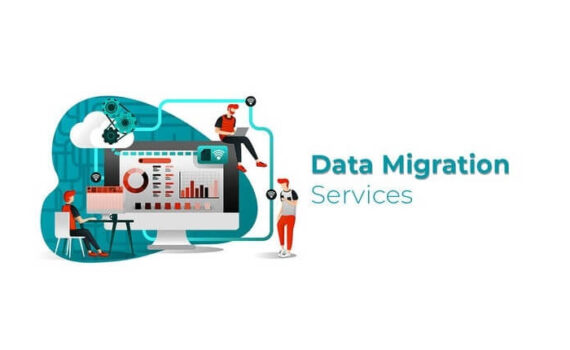 Data Migration