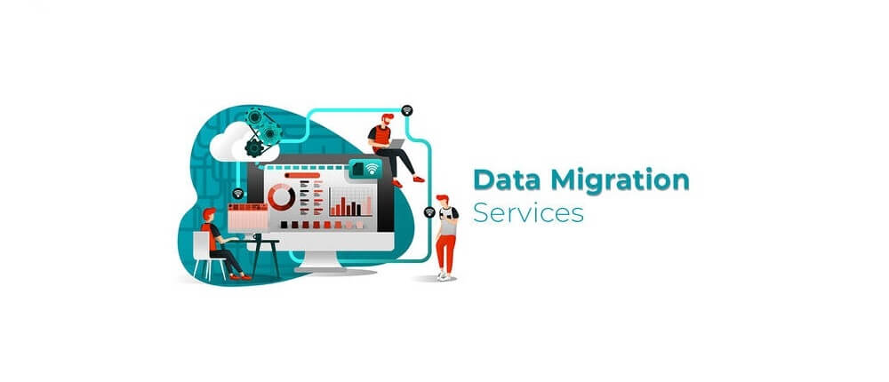 Data Migration