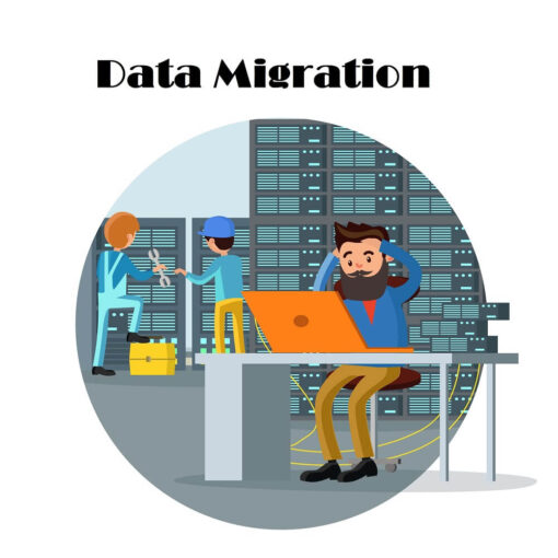 Data Migration