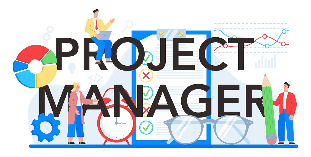 Project manager