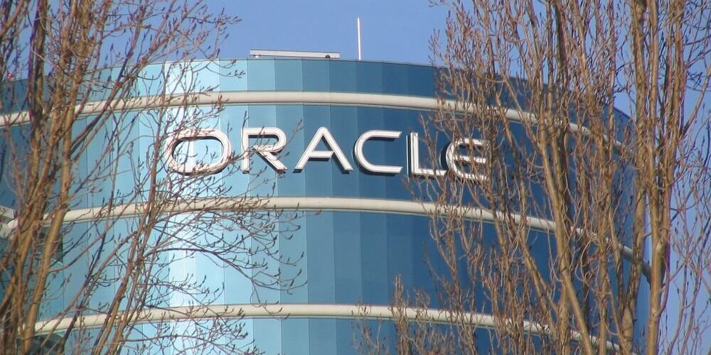 Oracle Company