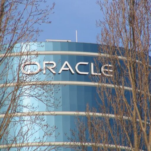 Oracle Company