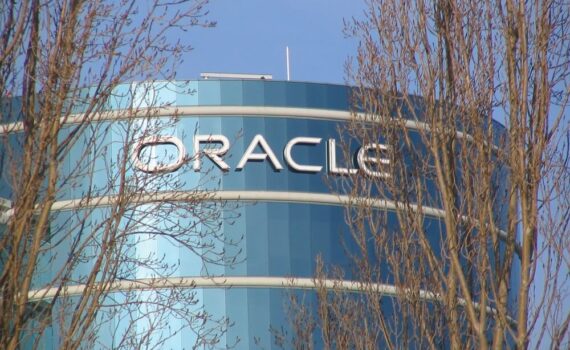 Oracle Company