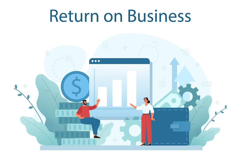 (ROI) Return of Business