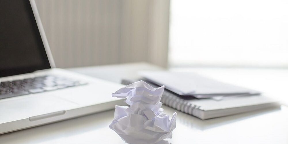 Reasons to Paperless Your Business