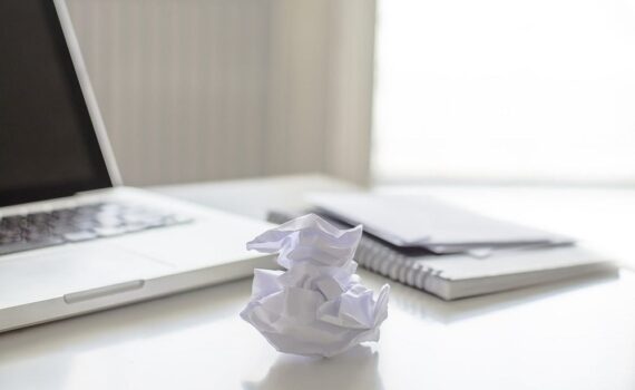 Reasons to Paperless Your Business