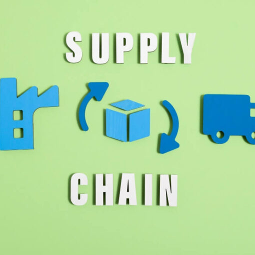 Supply Chain Management